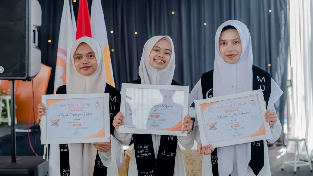 Extracurricular Program